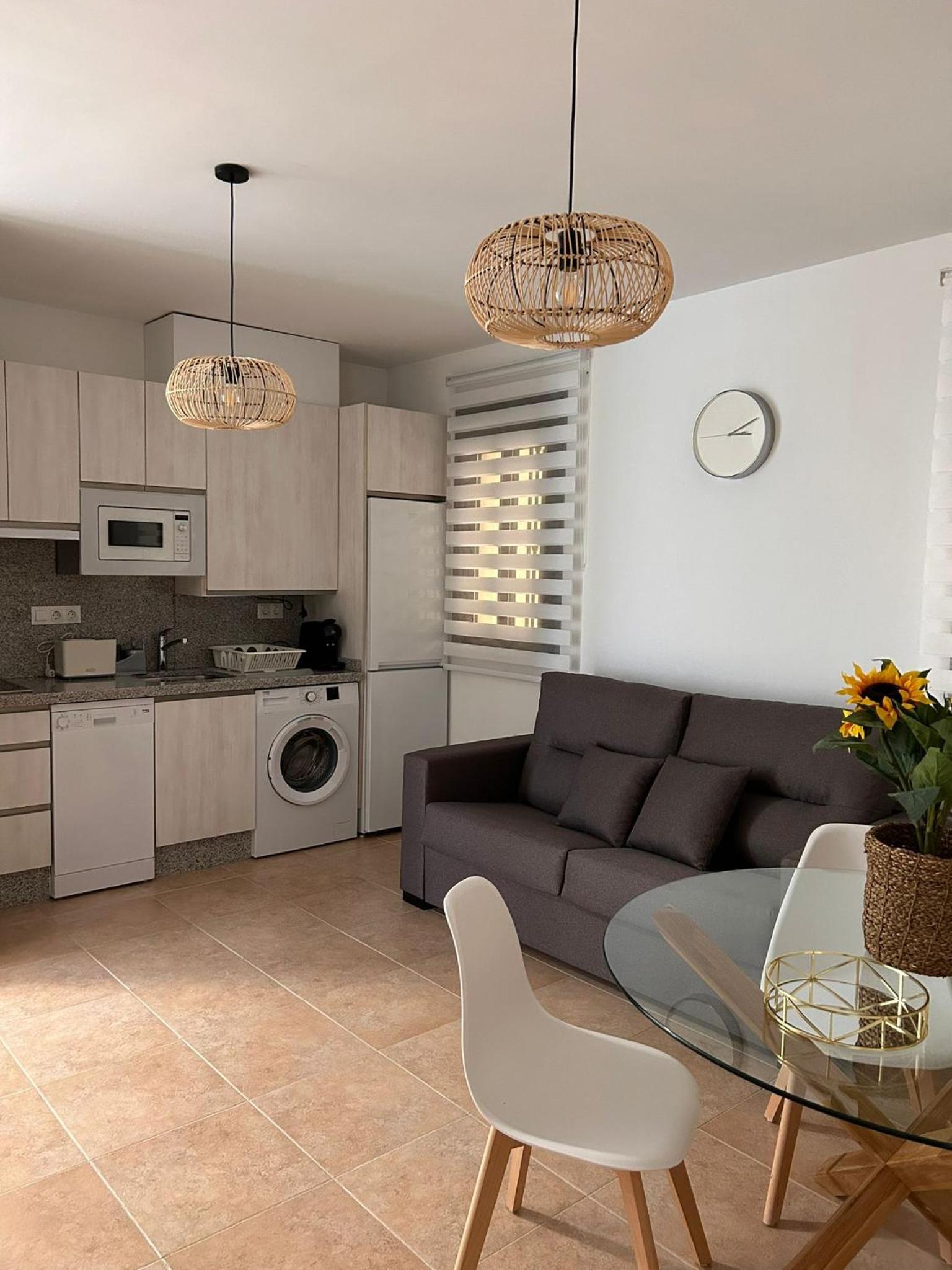 Apartamentos Esencia