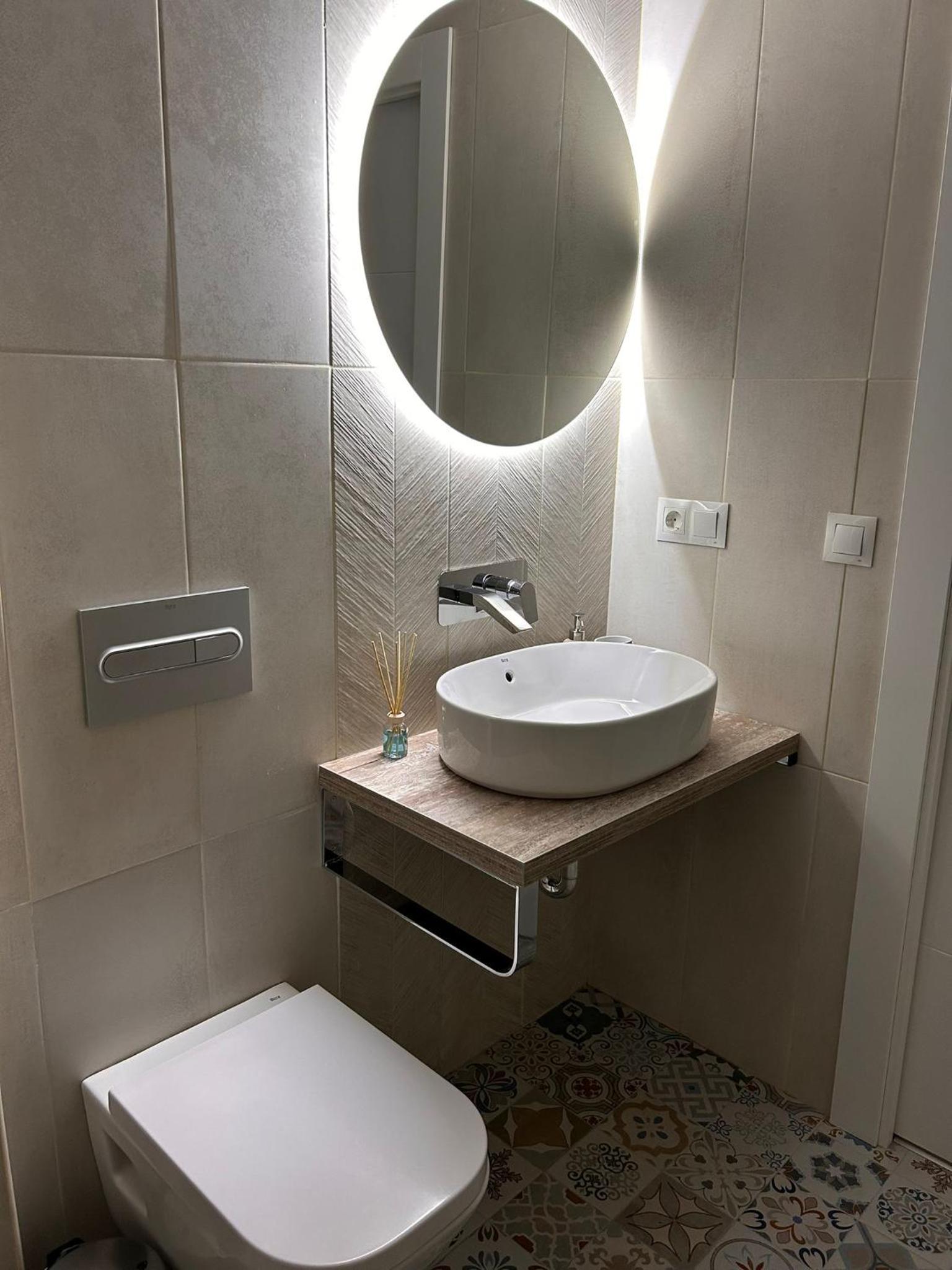 Apartamentos Esencia