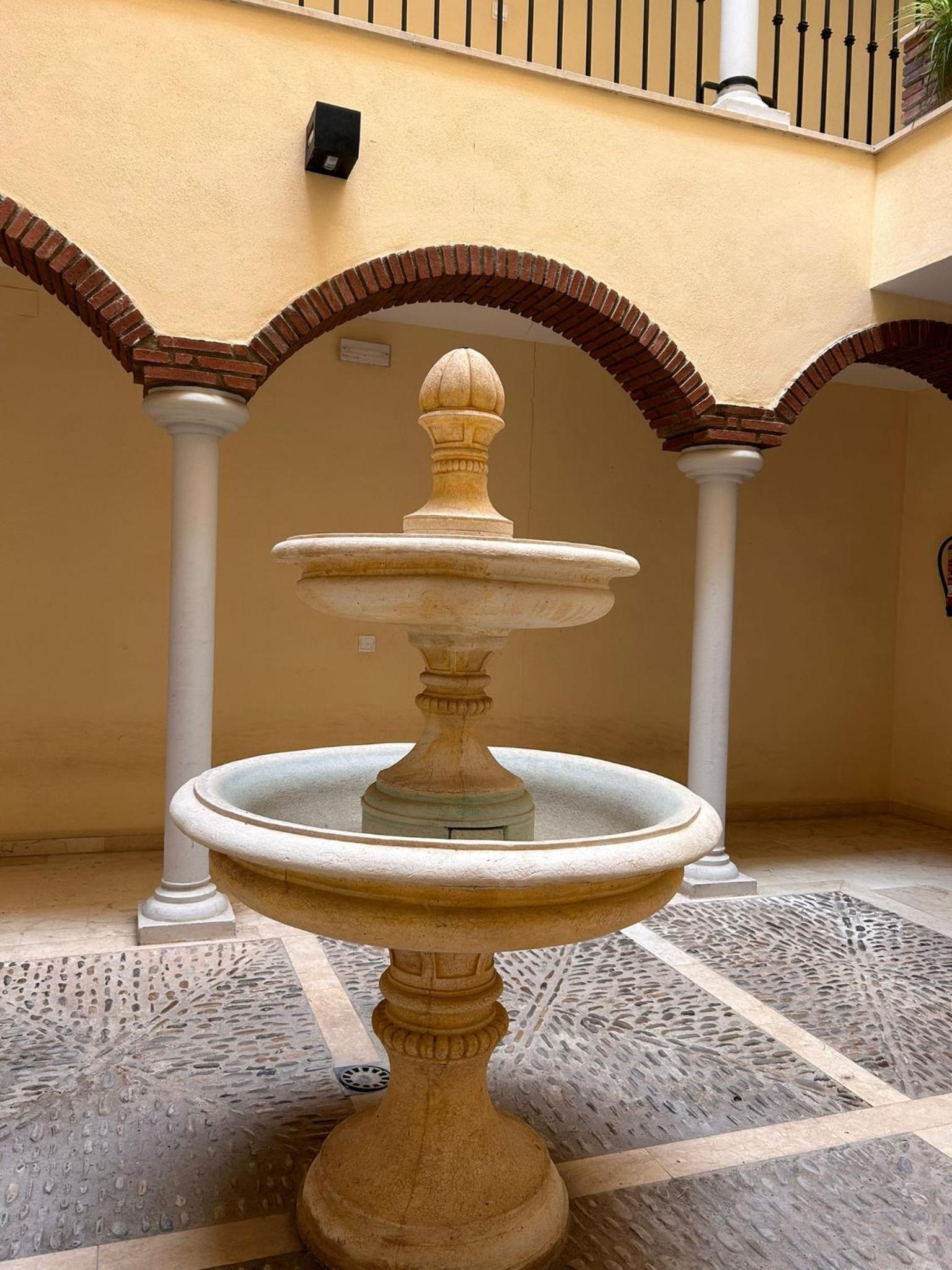 Apartamentos Esencia