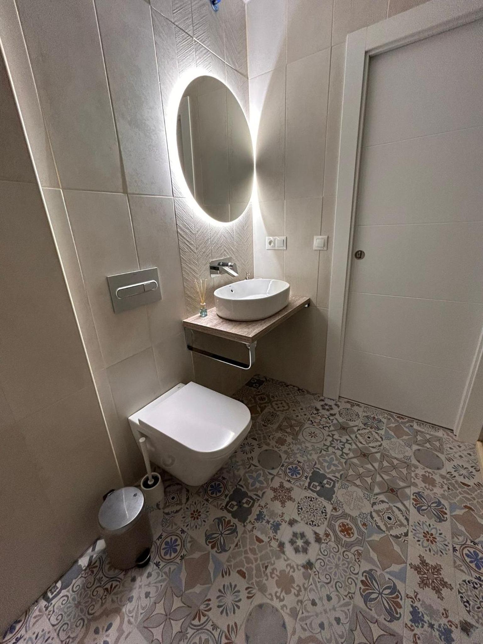 Apartamentos Esencia