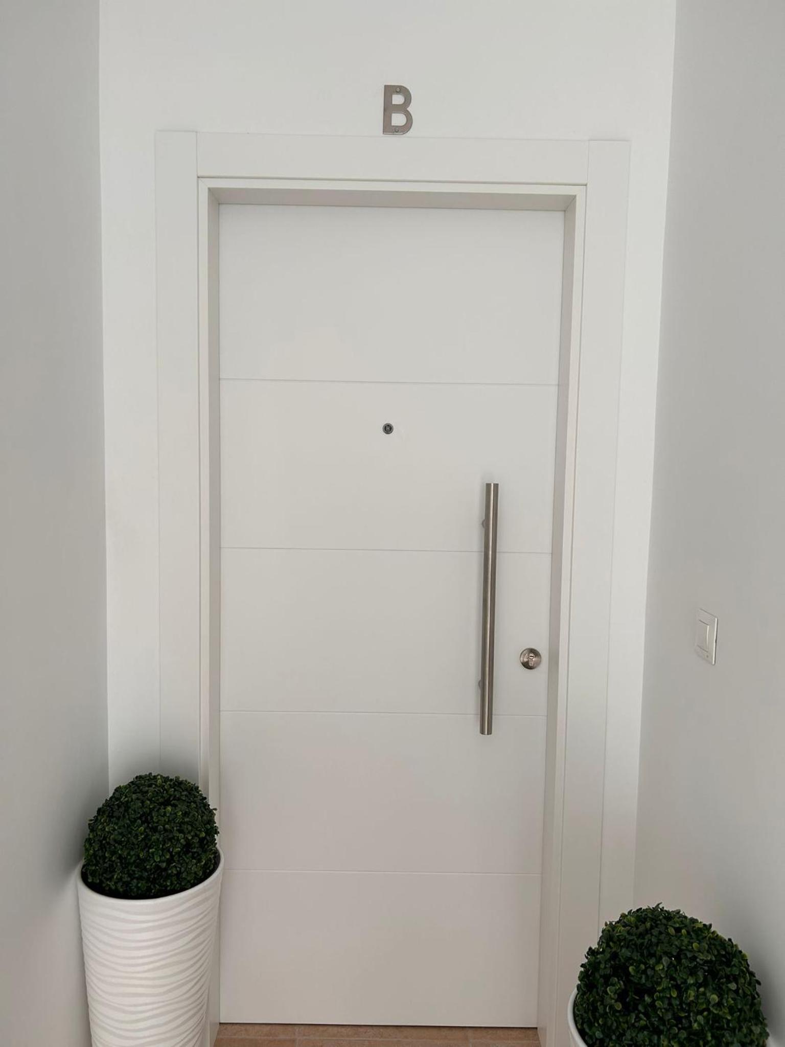 Apartamentos Esencia