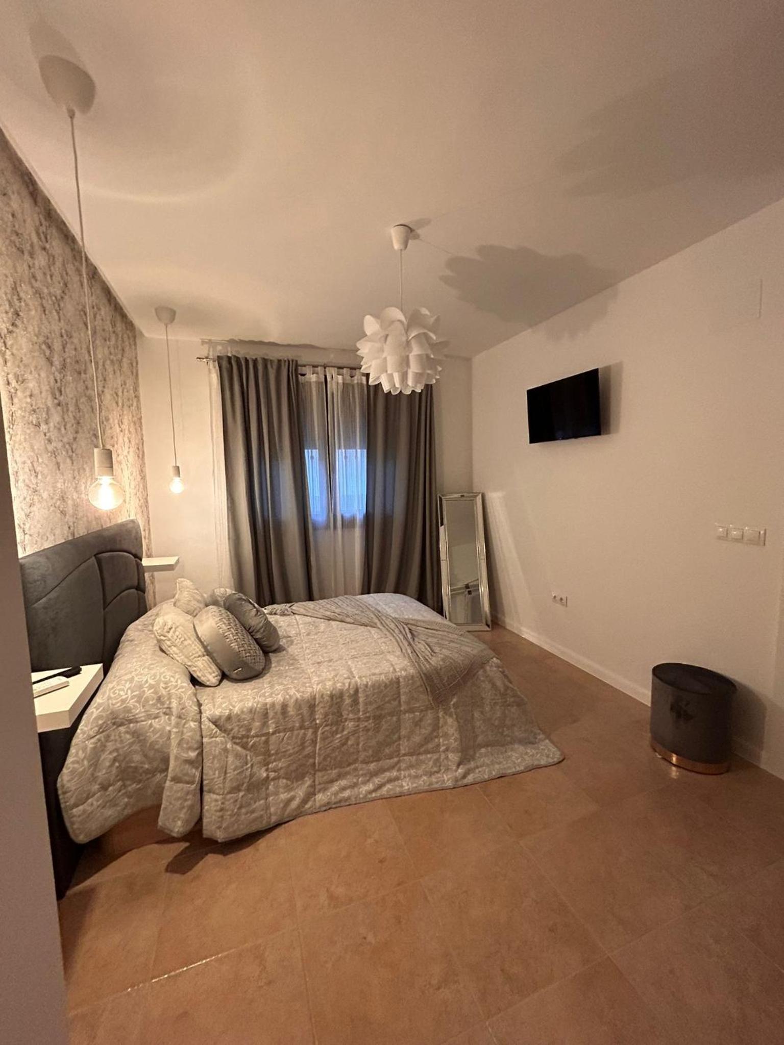 Apartamentos Esencia