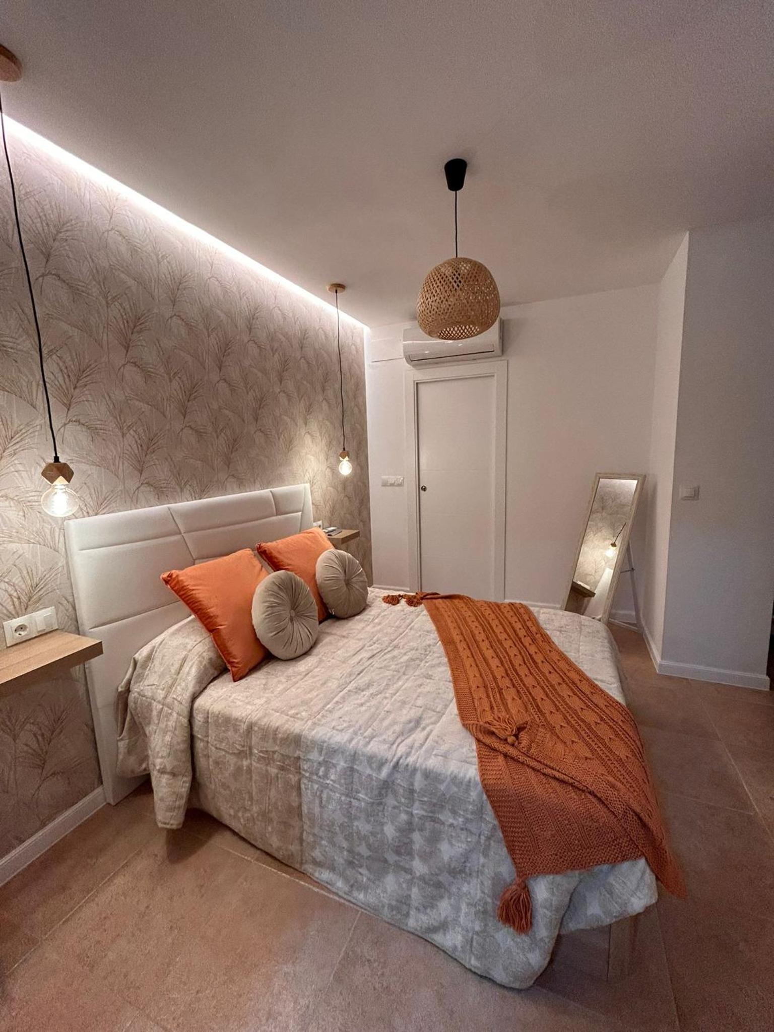 Apartamentos Esencia