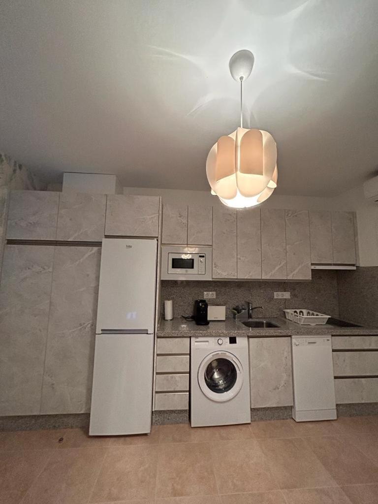 Apartamentos Esencia
