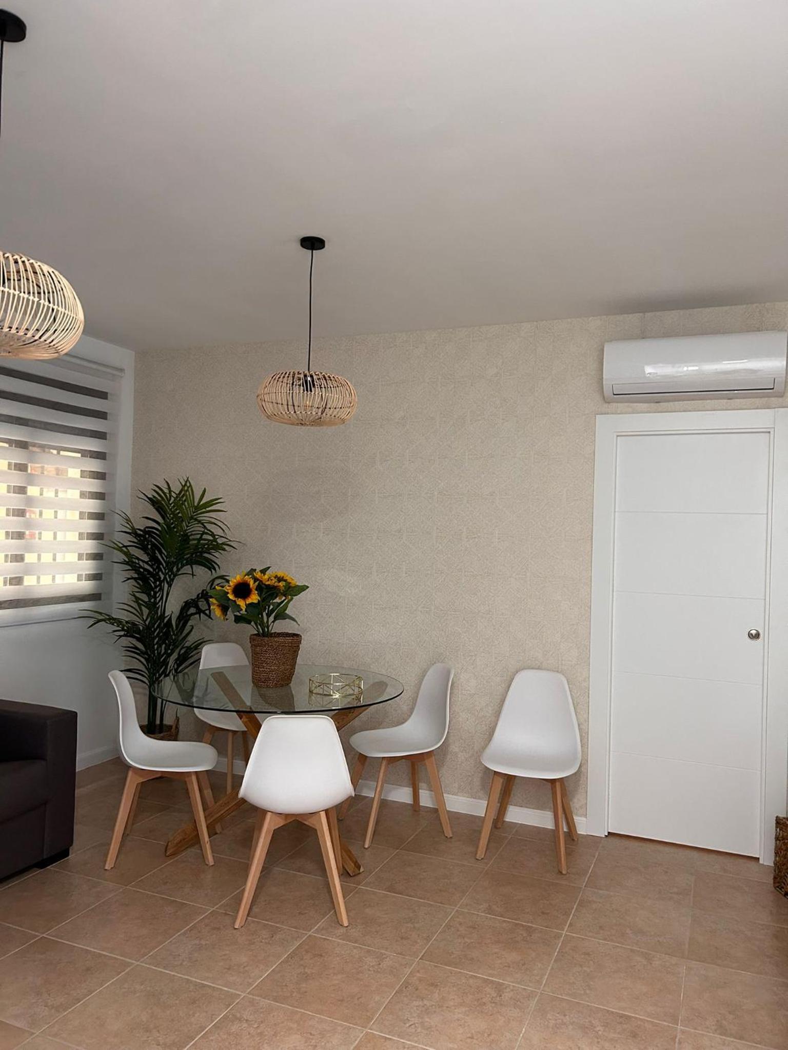 Apartamentos Esencia