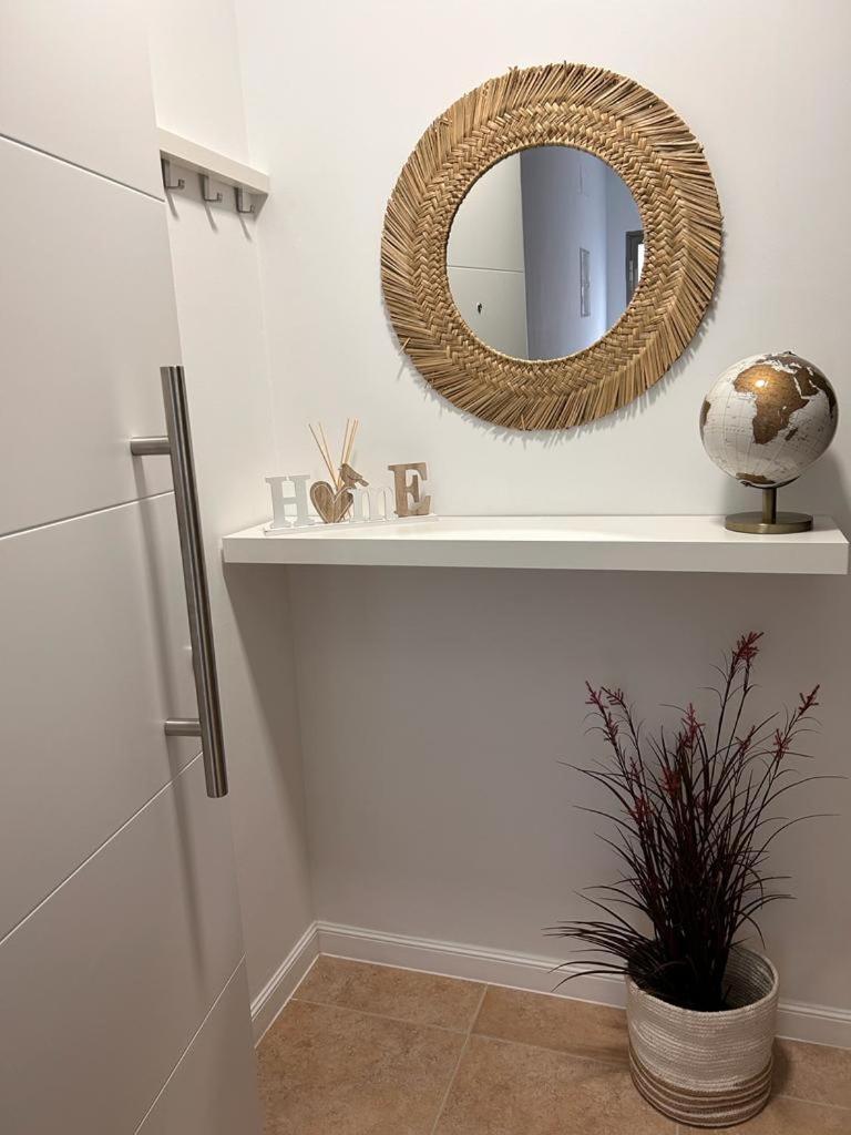 Apartamentos Esencia