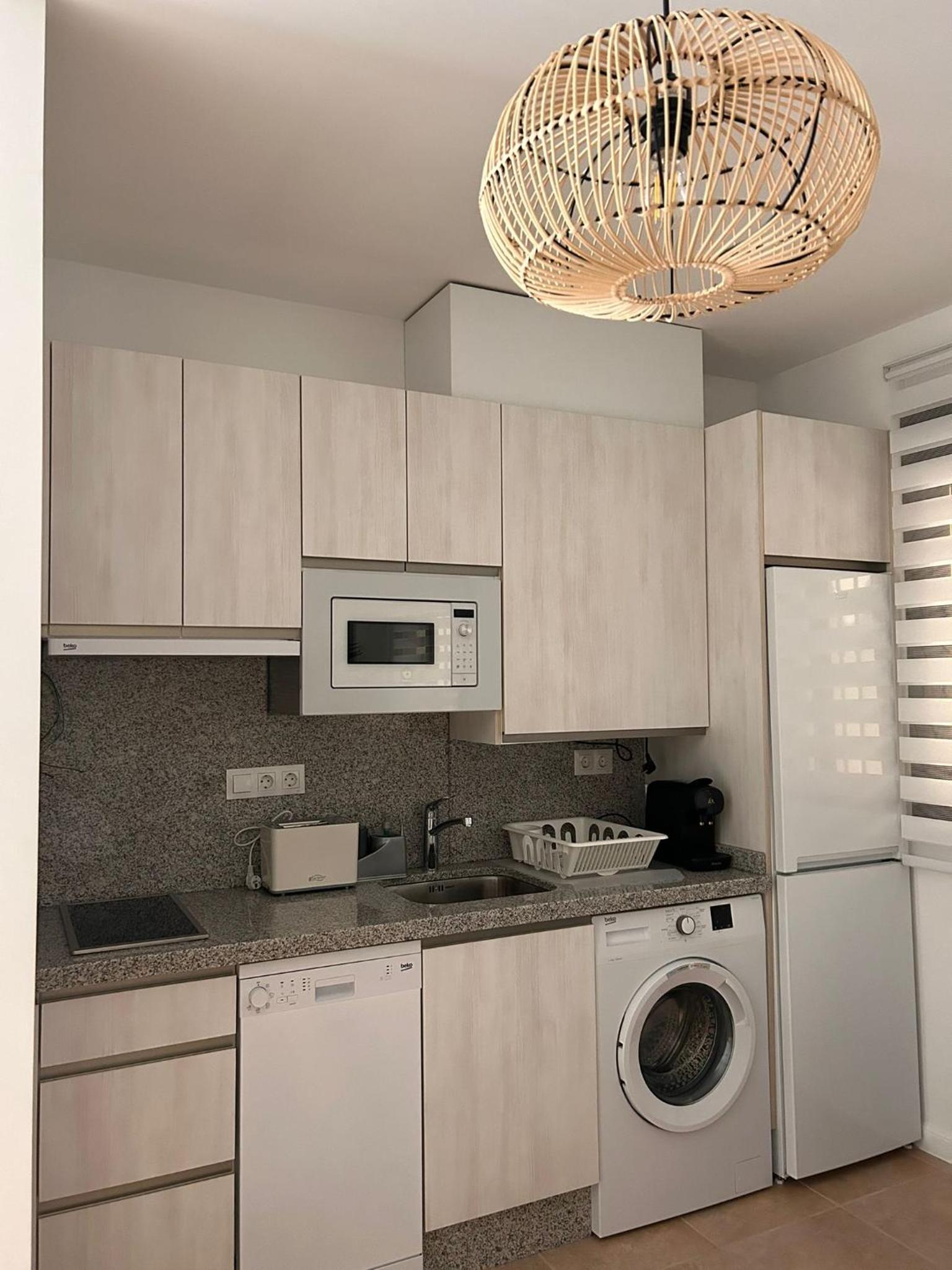Apartamentos Esencia