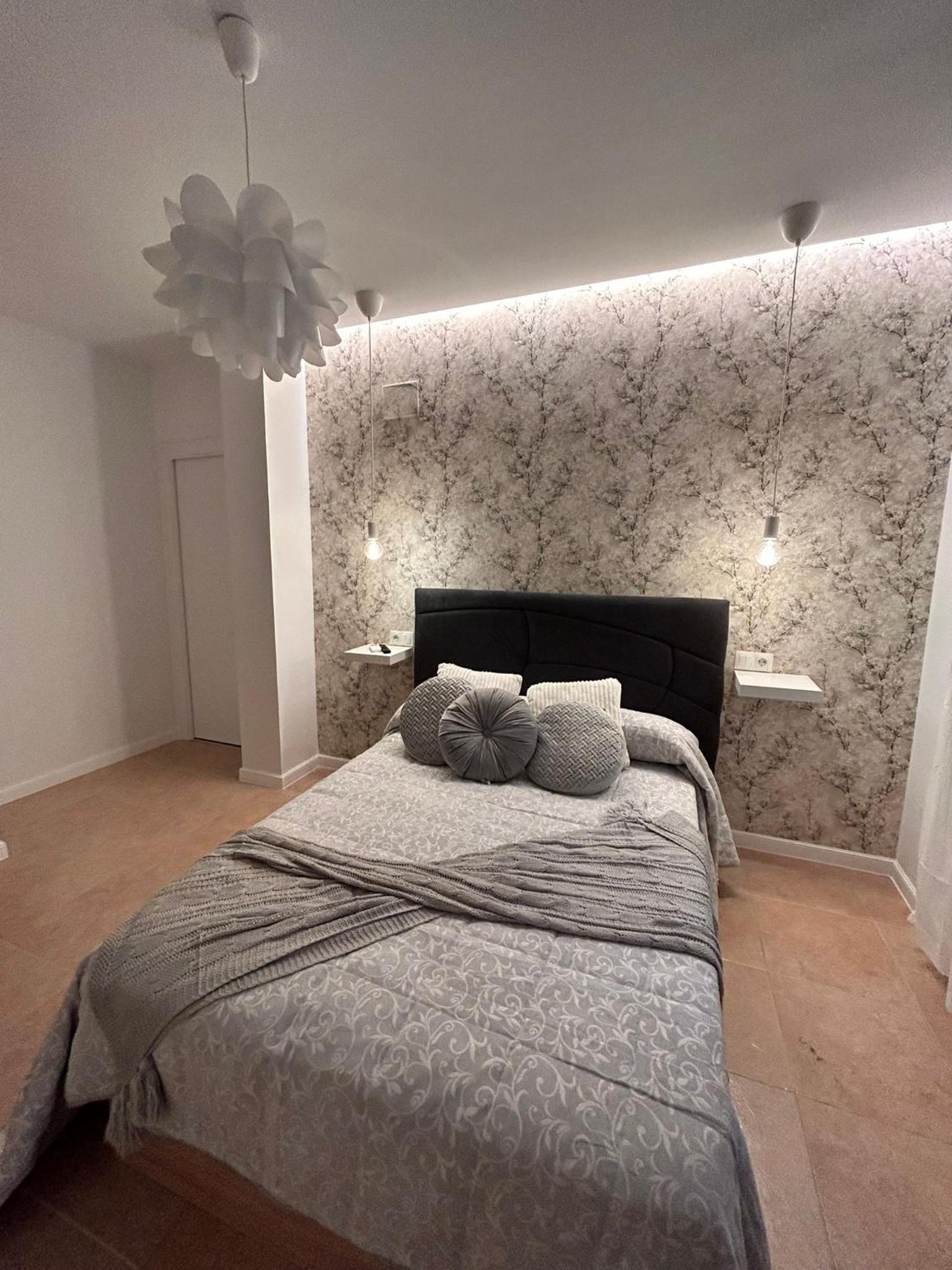Apartamentos Esencia