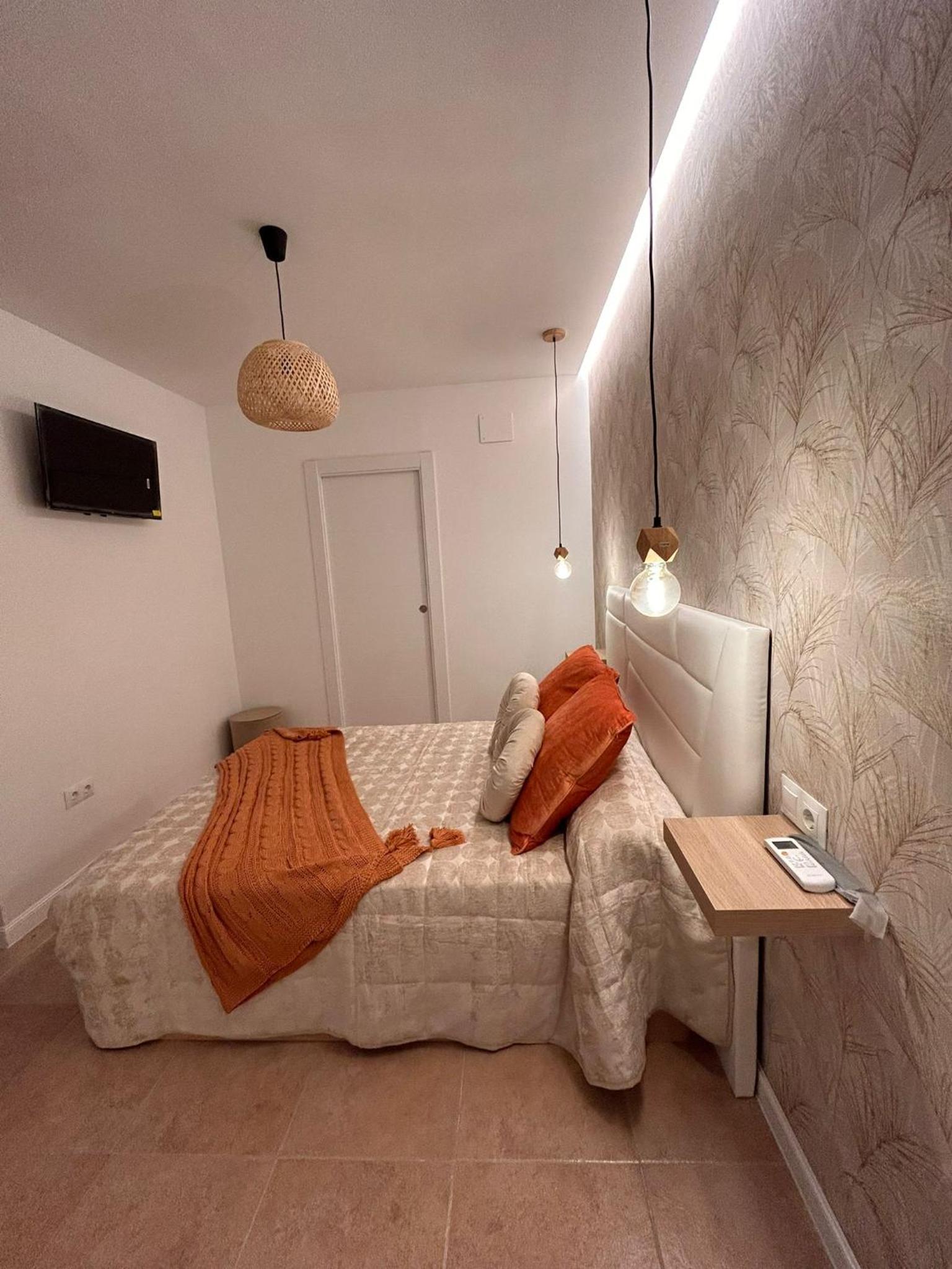 Apartamentos Esencia