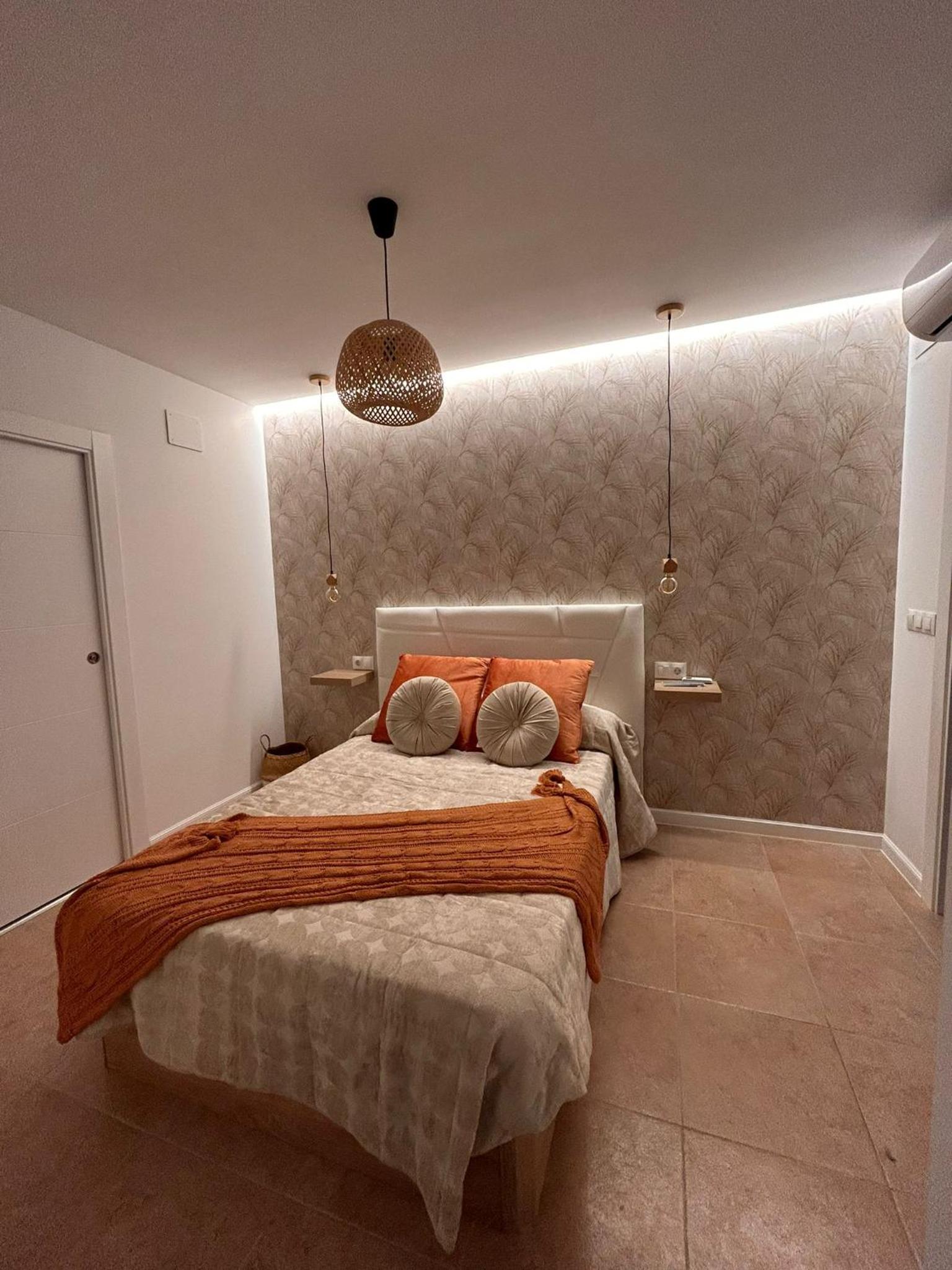 Apartamentos Esencia