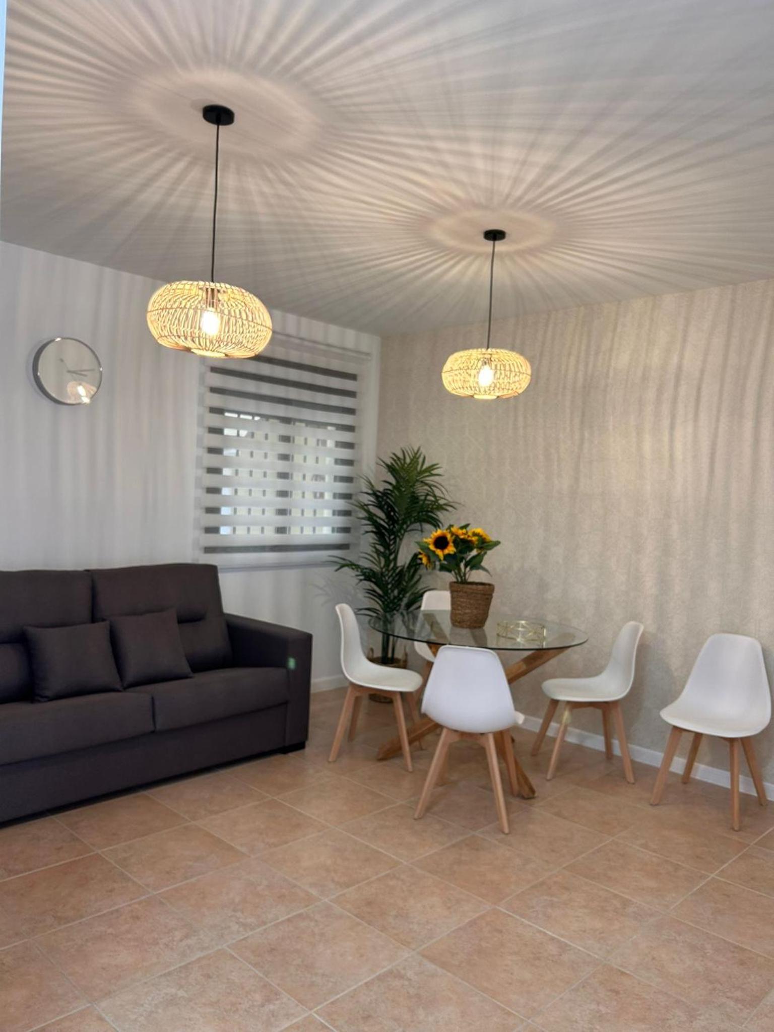 Apartamentos Esencia