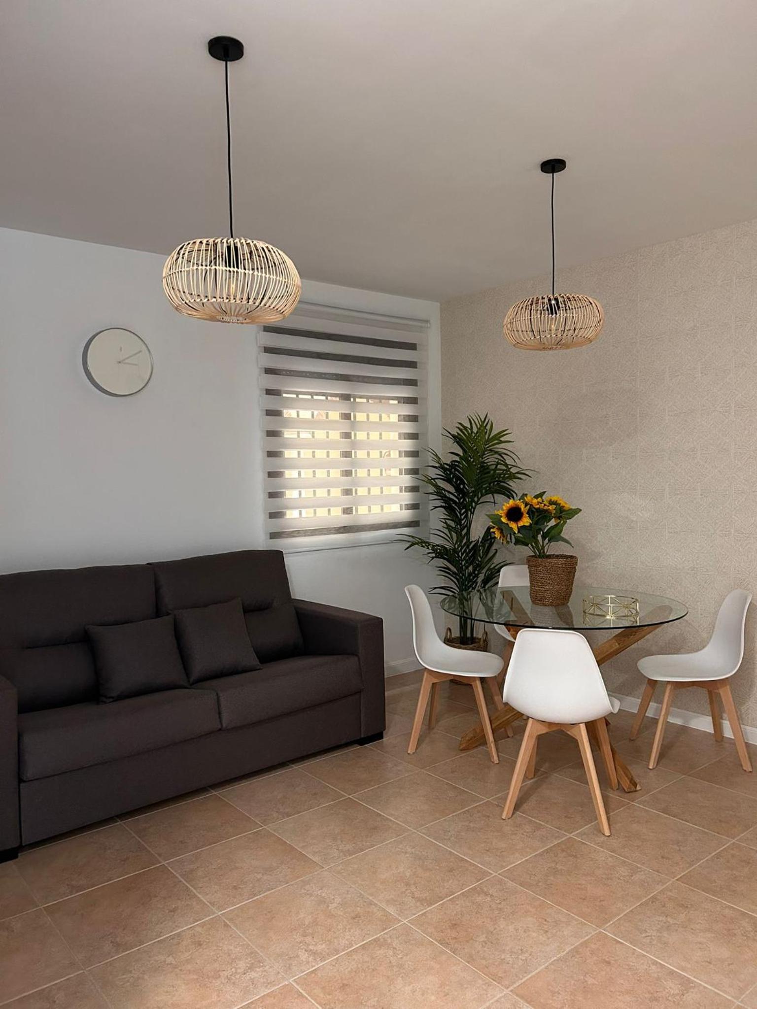 Apartamentos Esencia