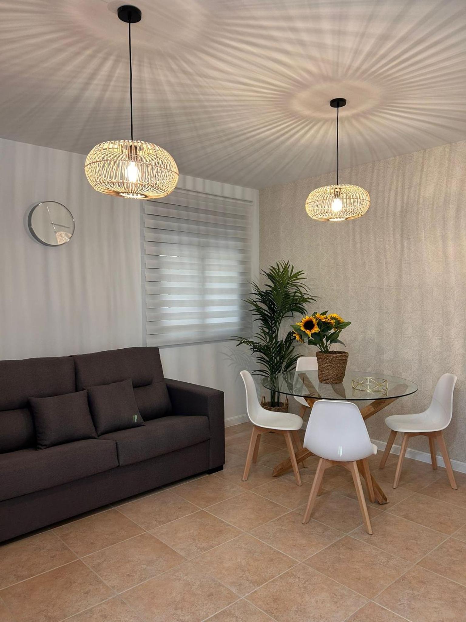 Apartamentos Esencia
