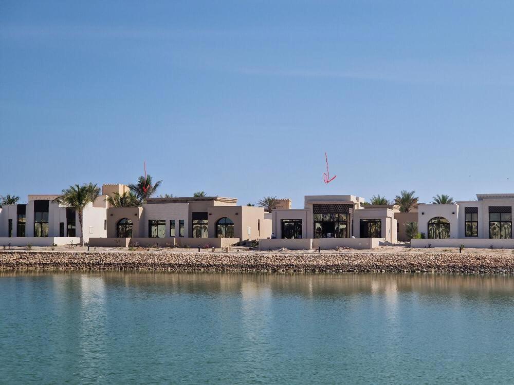 Luxury Salalah Villa