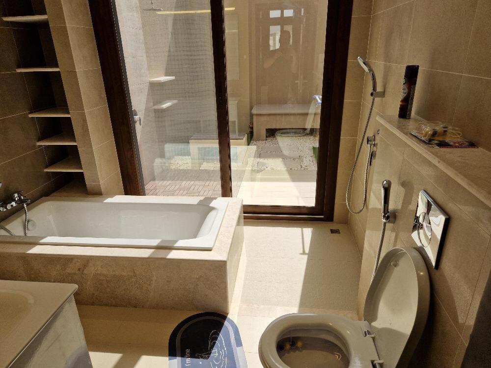 Luxury Salalah Villa