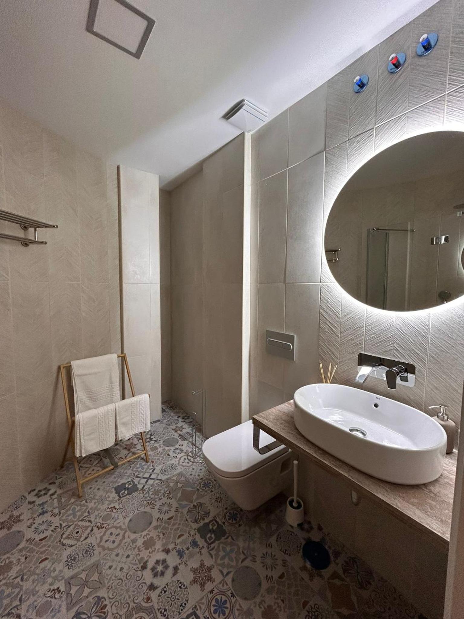 Apartamentos Esencia