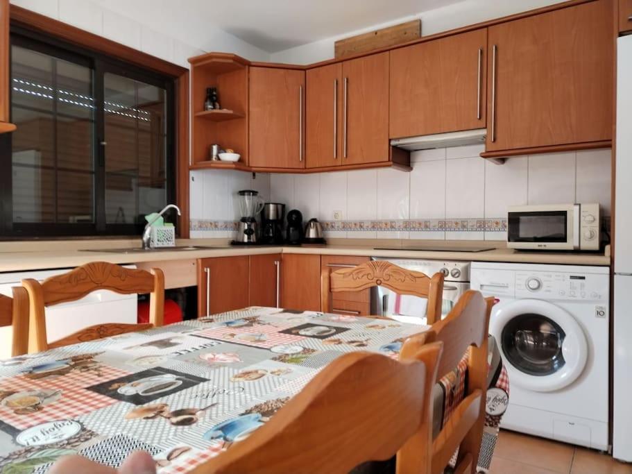 Lovely House in El Medano view 2