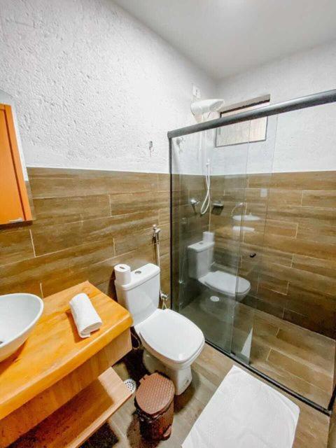 VILA MILAGRES duplex boutique 200M da praia