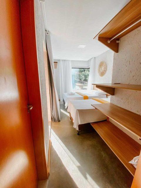 VILA MILAGRES duplex boutique 200M da praia