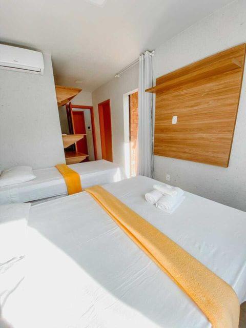 VILA MILAGRES duplex boutique 200M da praia
