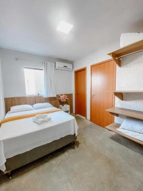 VILA MILAGRES duplex boutique 200M da praia
