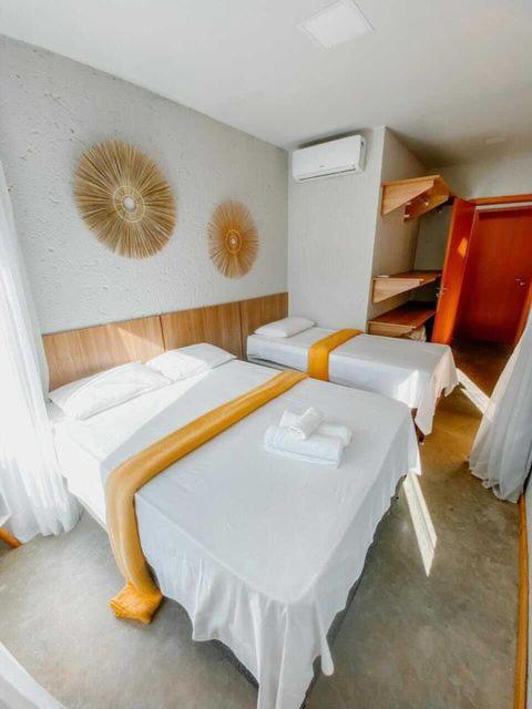 VILA MILAGRES duplex boutique 200M da praia