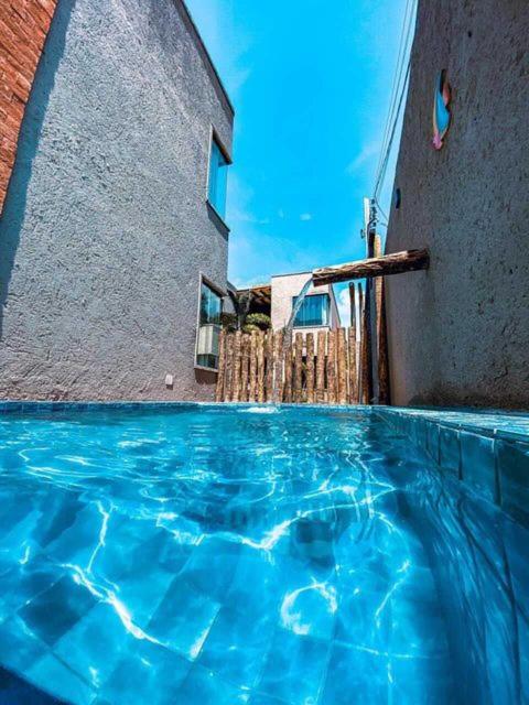 VILA MILAGRES duplex boutique 200M da praia