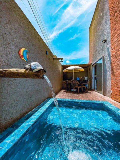 VILA MILAGRES duplex boutique 200M da praia