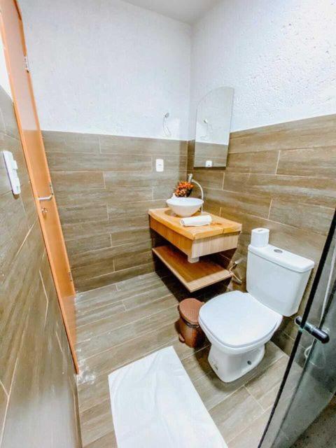 VILA MILAGRES duplex boutique 200M da praia