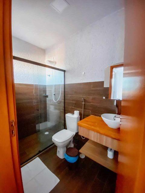 VILA MILAGRES duplex boutique 200M da praia