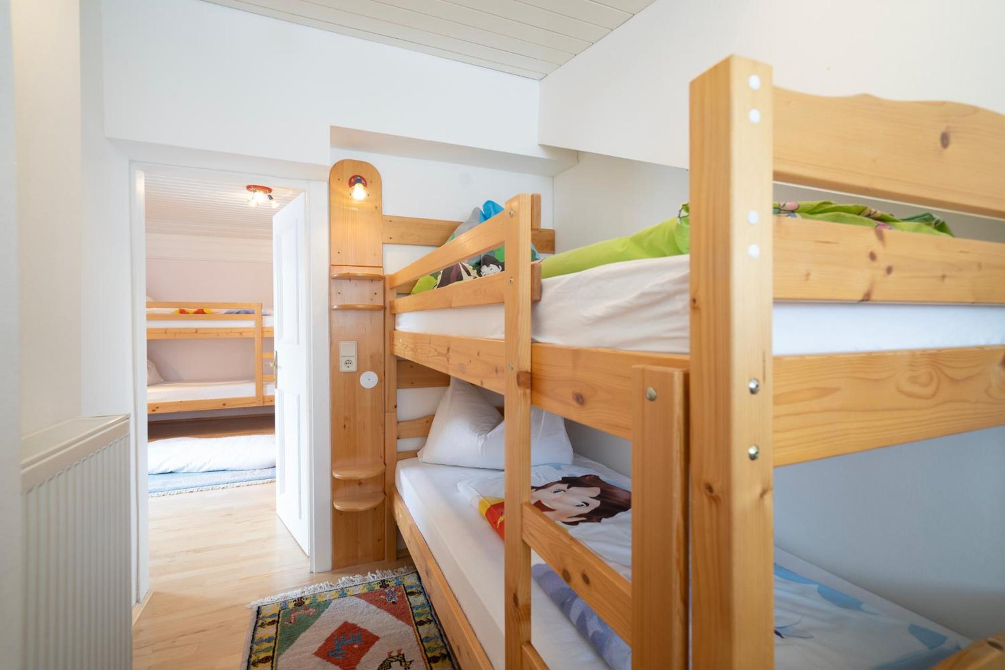 Heidi-Alm Lodge
