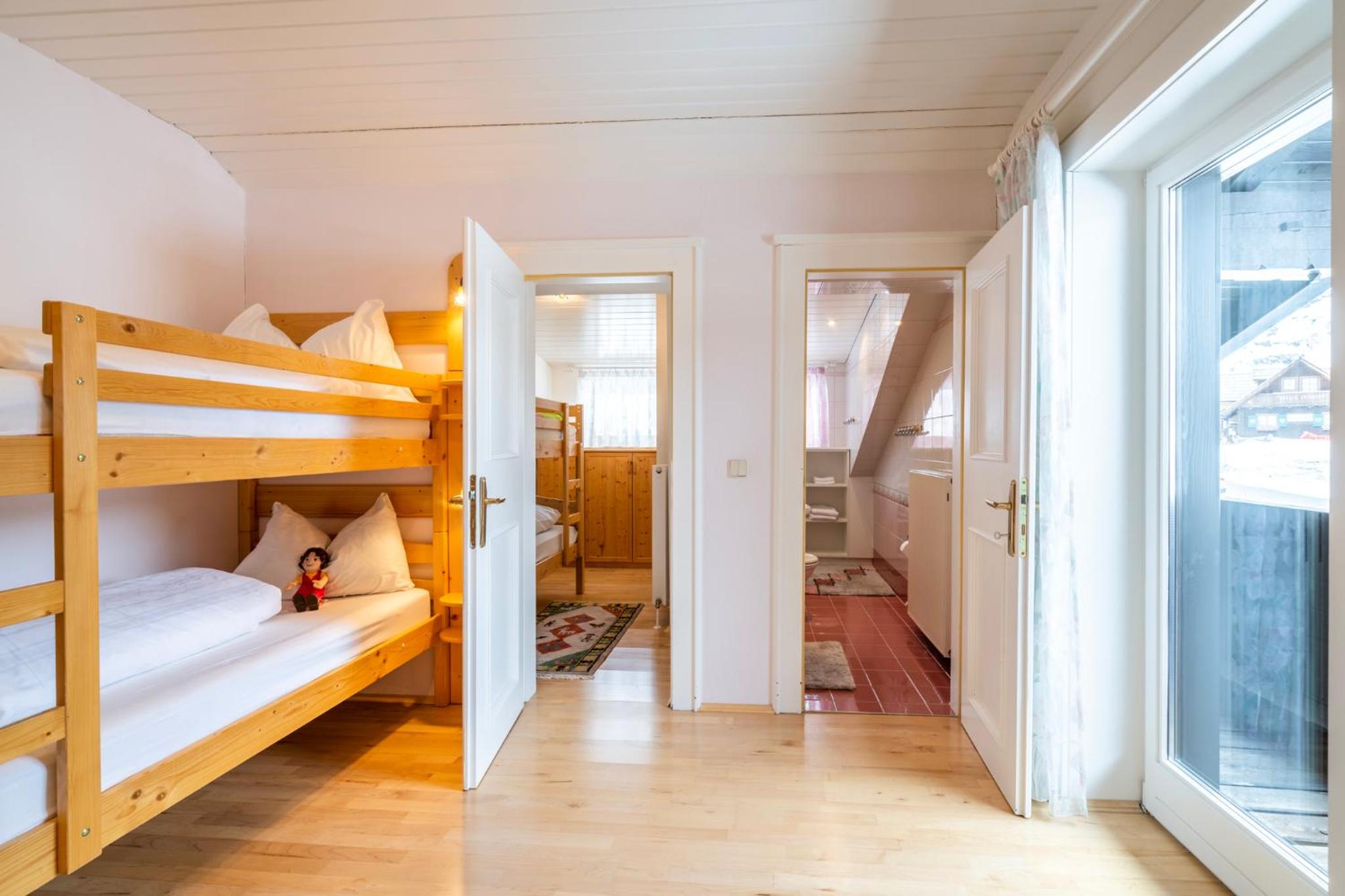 Heidi-Alm Lodge