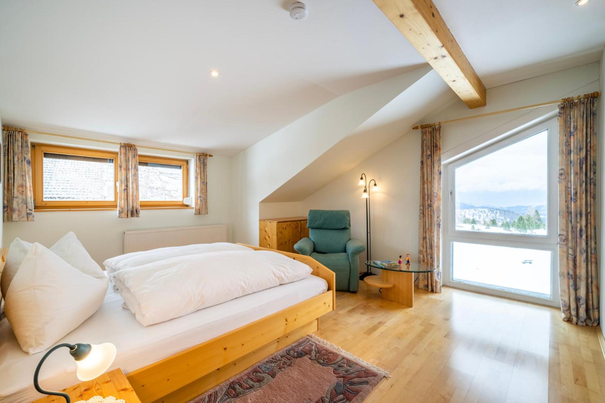 Heidi-Alm Lodge