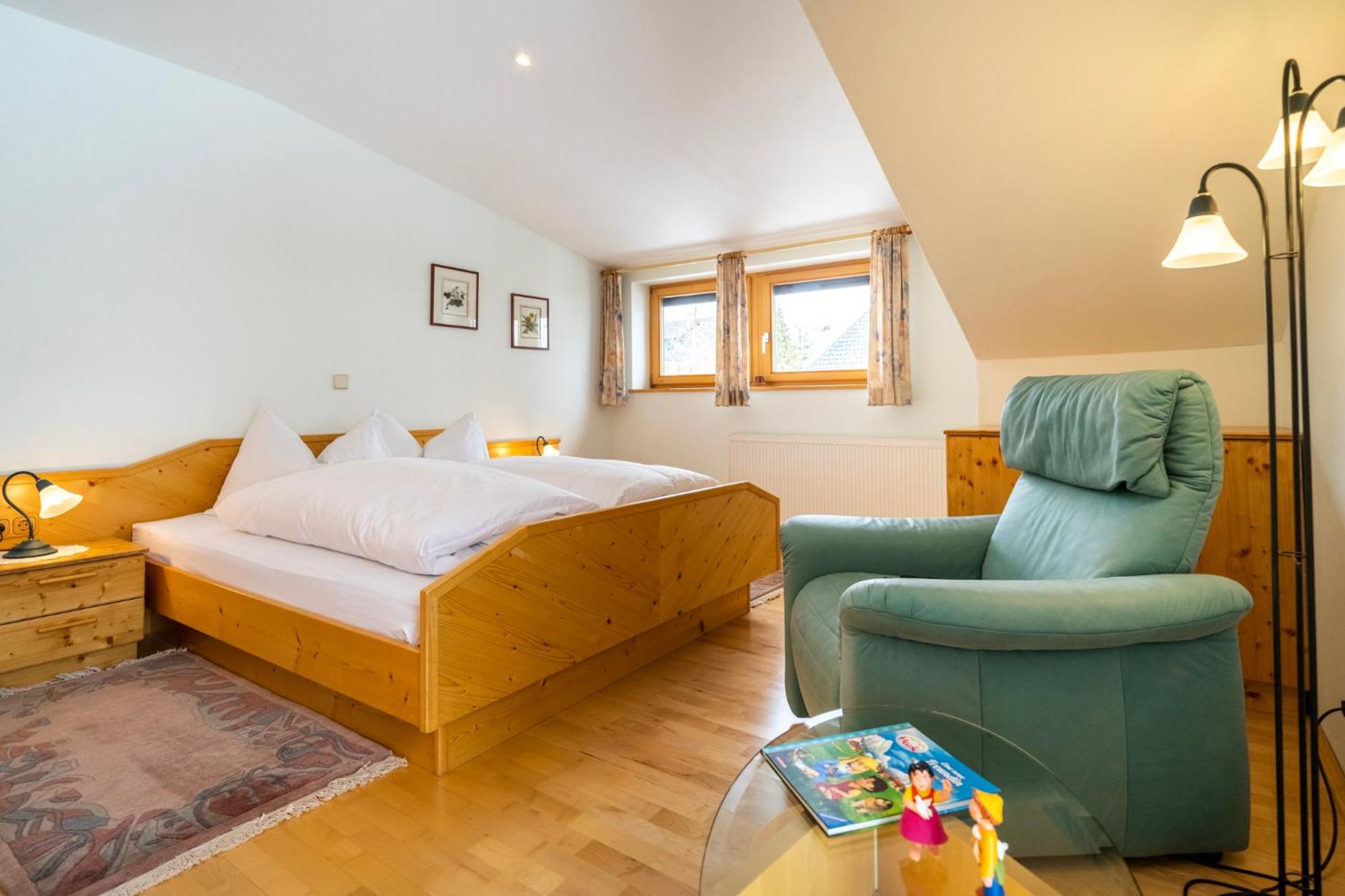 Heidi-Alm Lodge