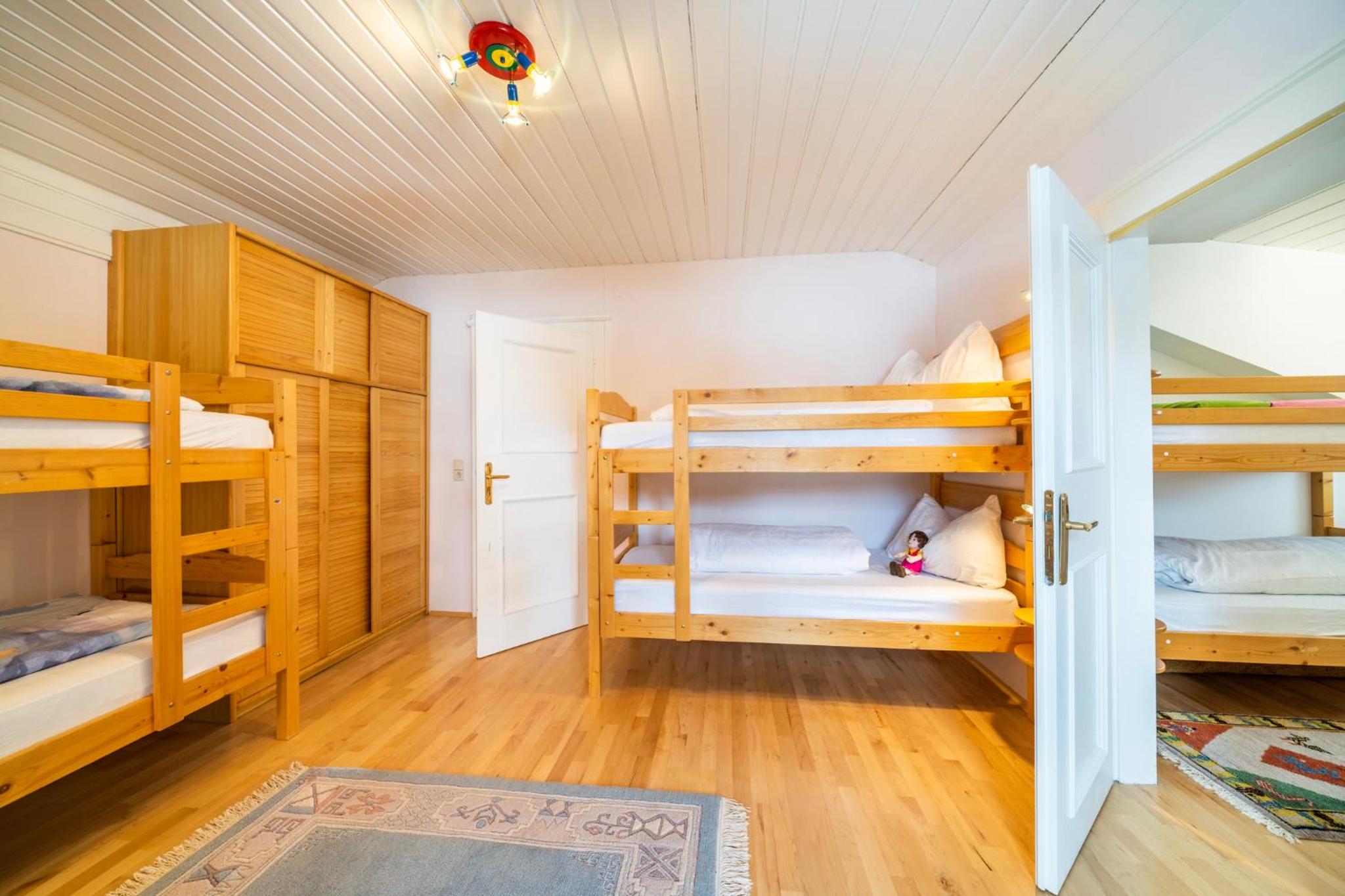 Heidi-Alm Lodge