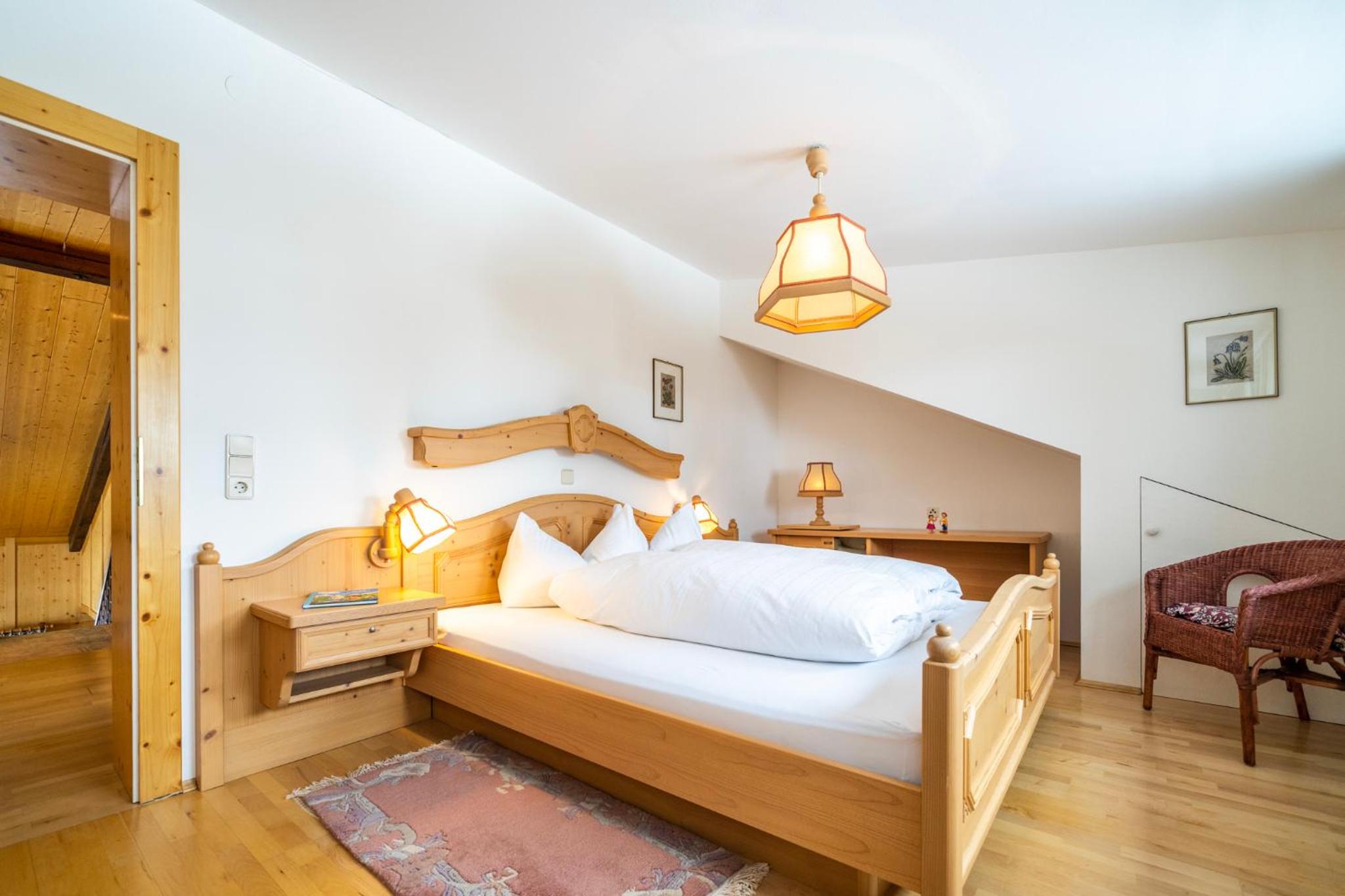 Heidi-Alm Lodge