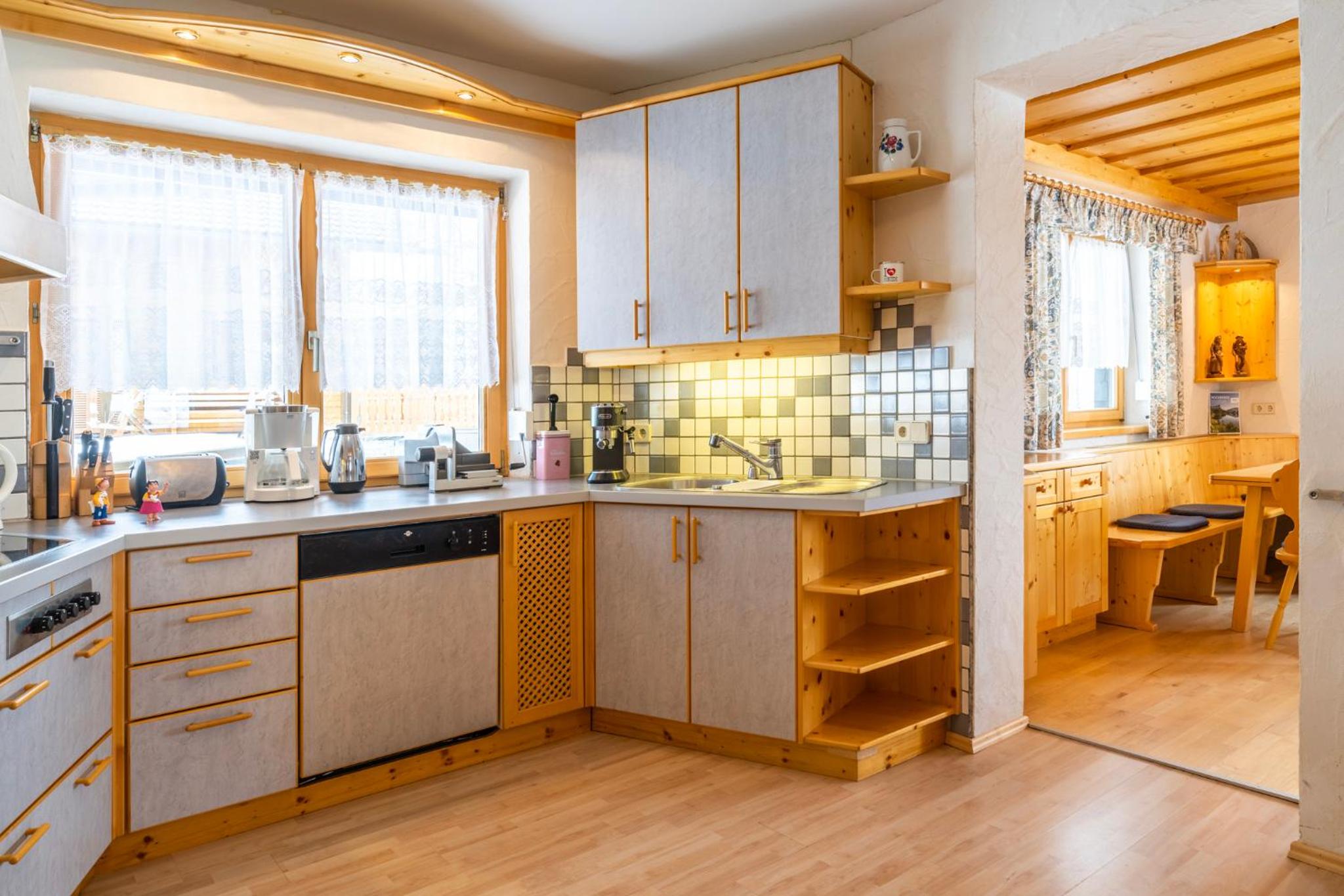 Heidi-Alm Lodge