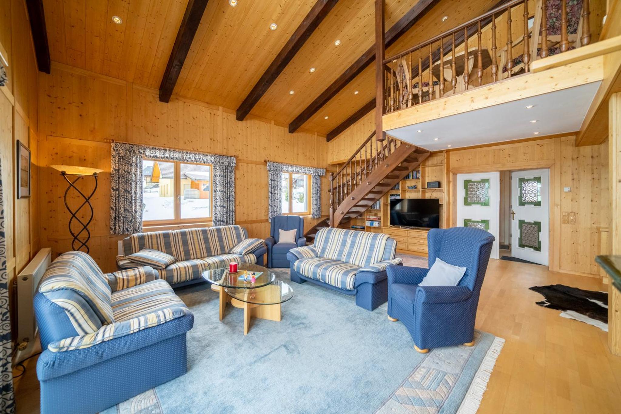 Heidi-Alm Lodge