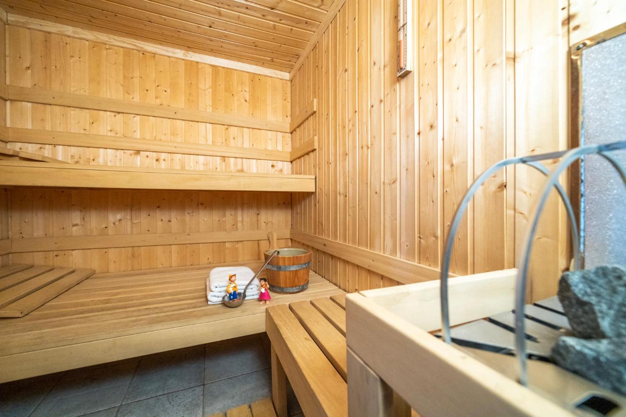 Heidi-Alm Lodge