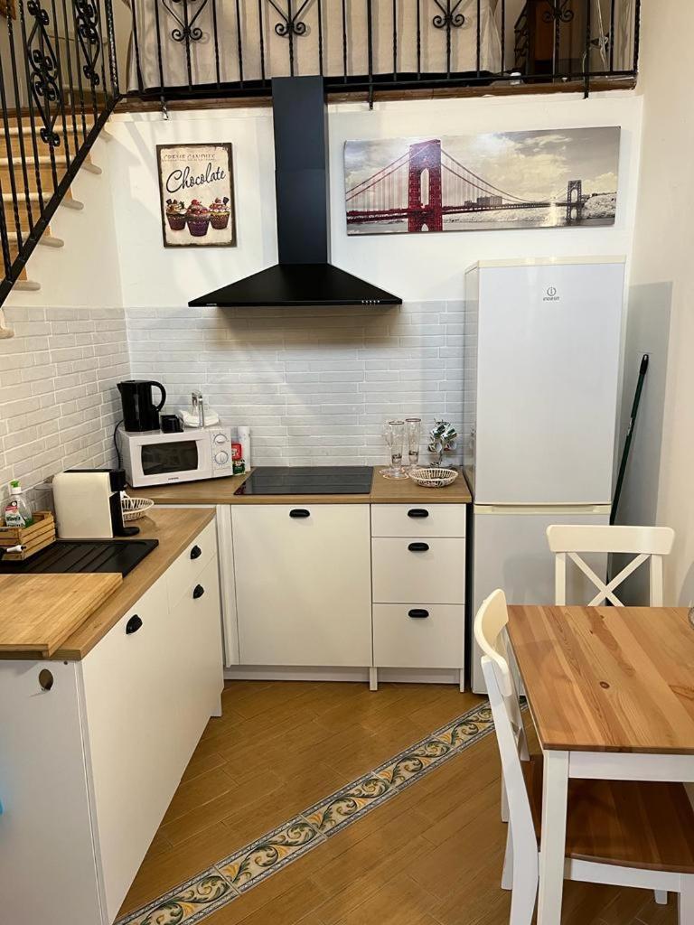 Loft tanzi