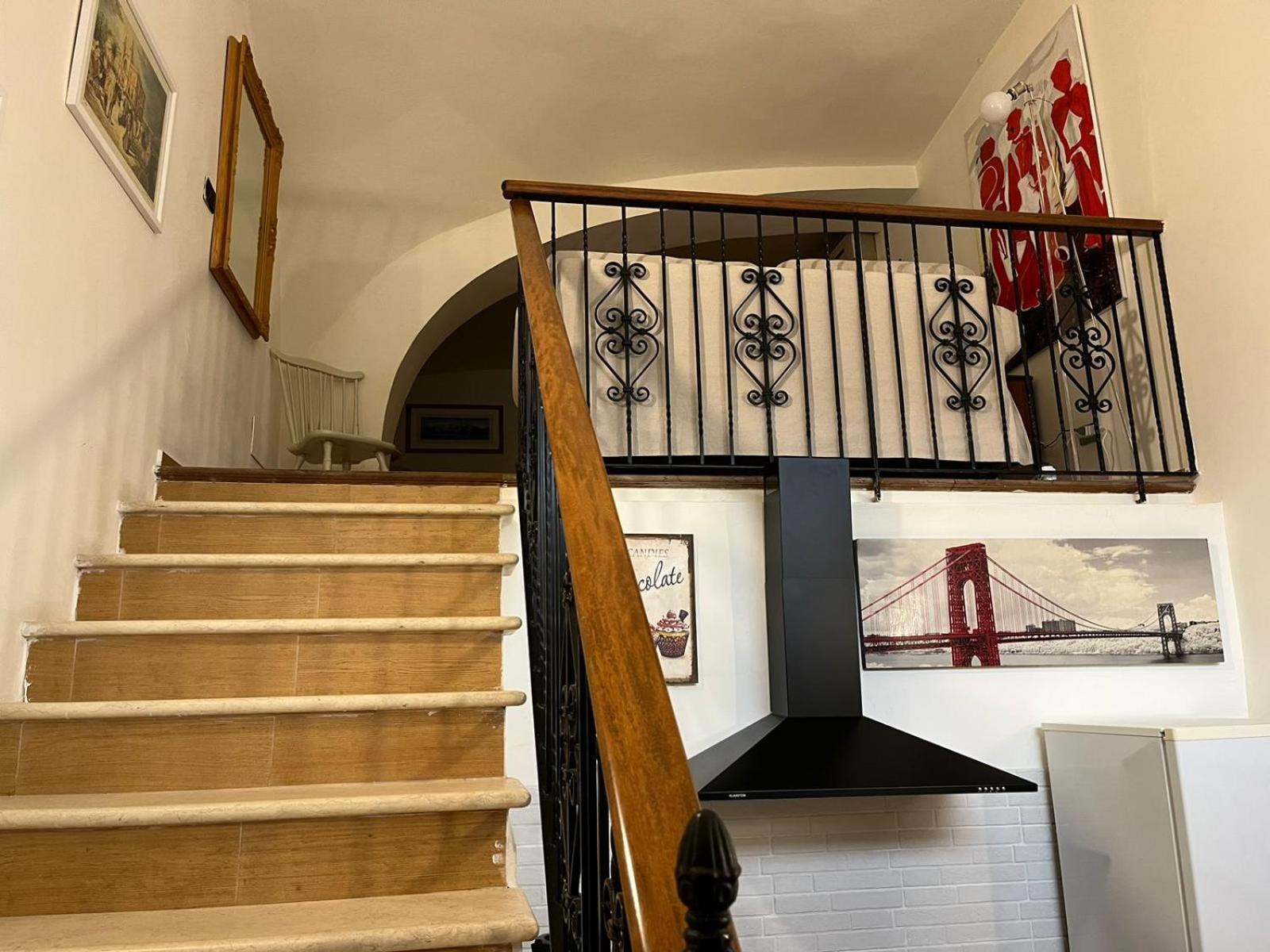 Loft tanzi