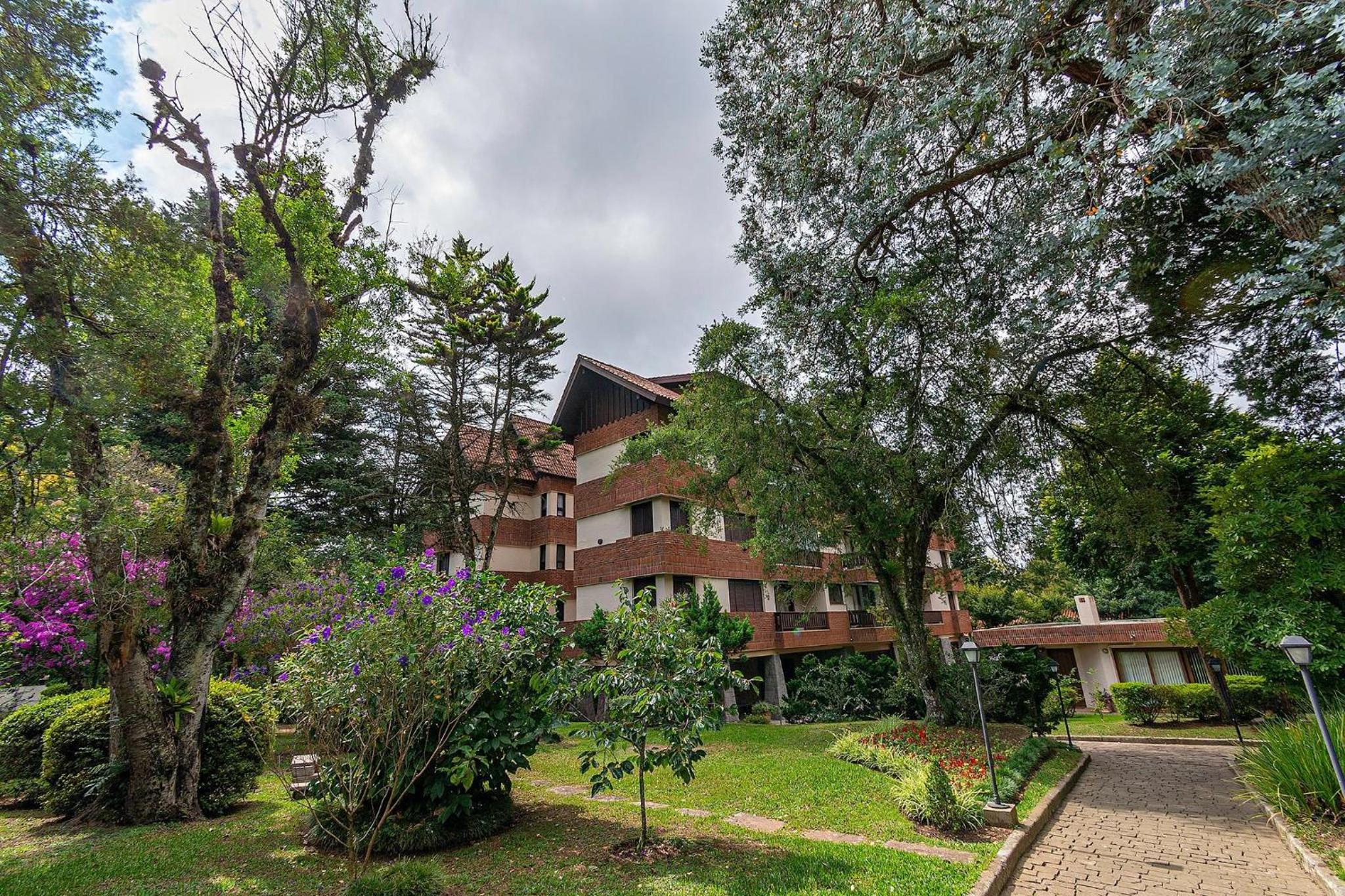 Gartenhaus - Stay House Temporada