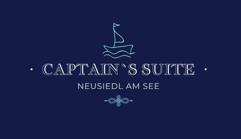 Captain's Suite view 2