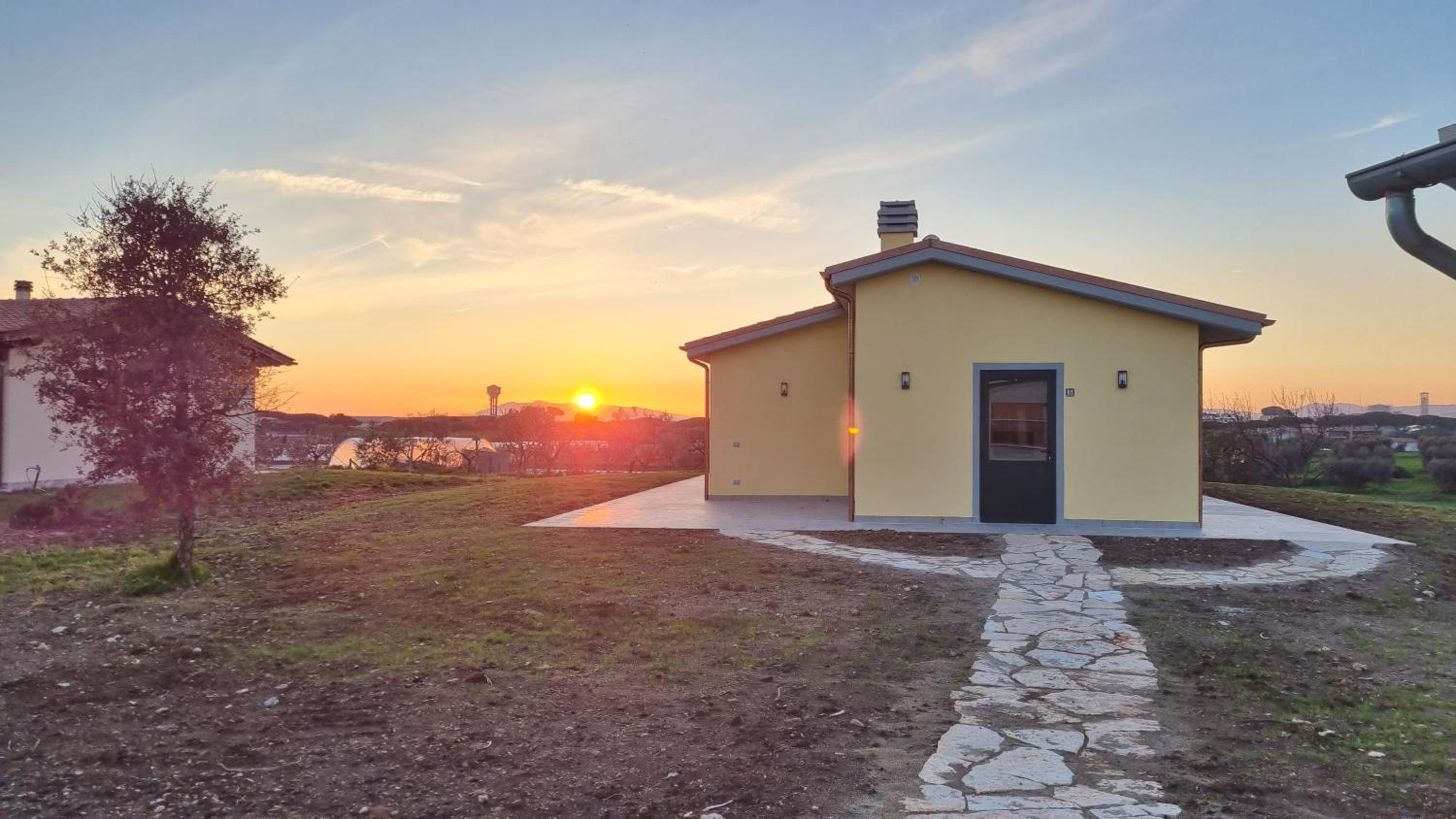 Agriturismo Farfollíe