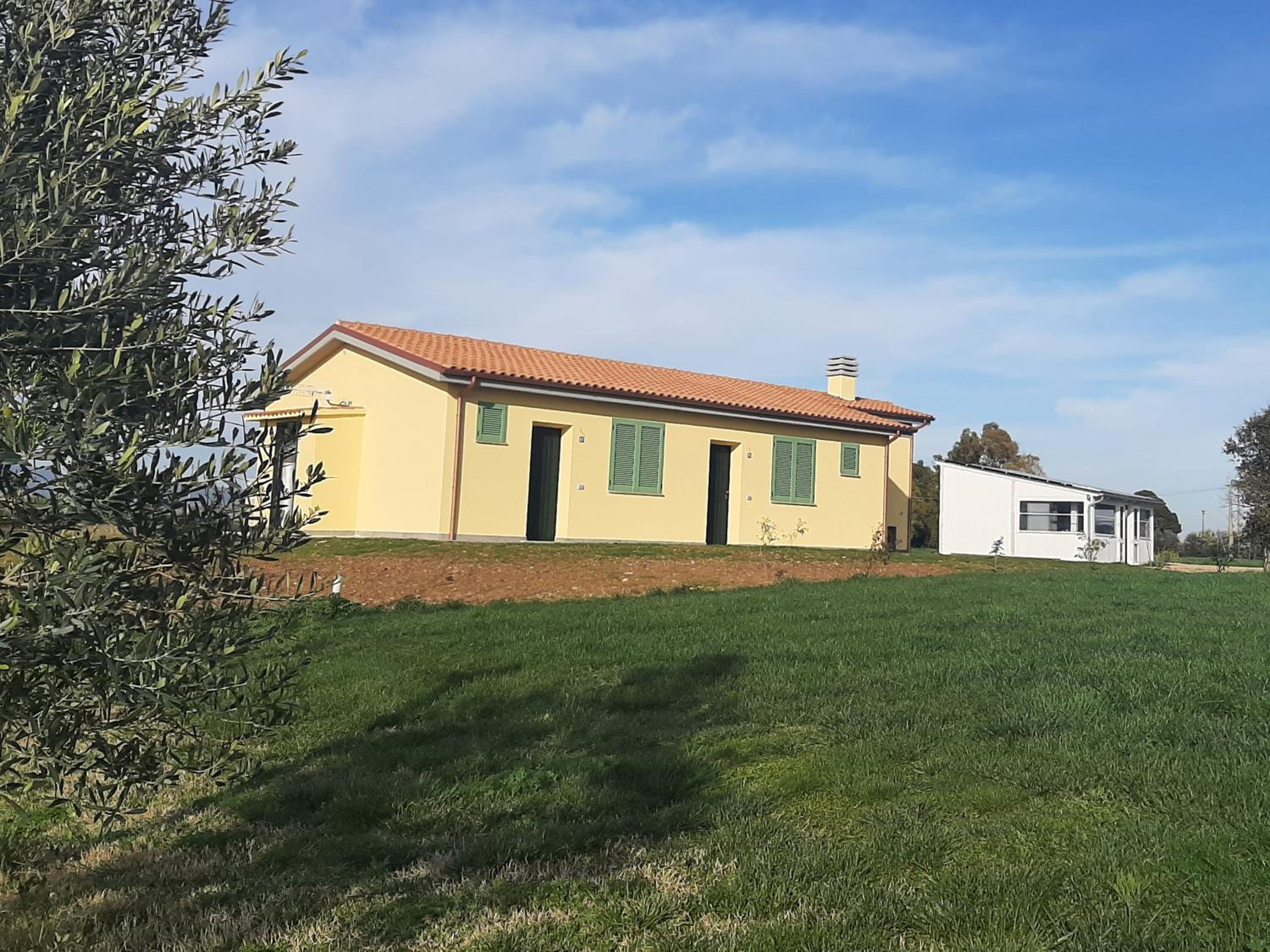 Agriturismo Farfollíe