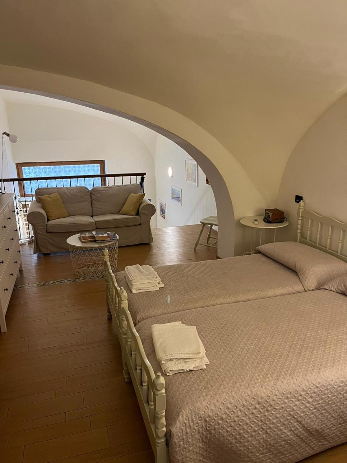 Loft tanzi