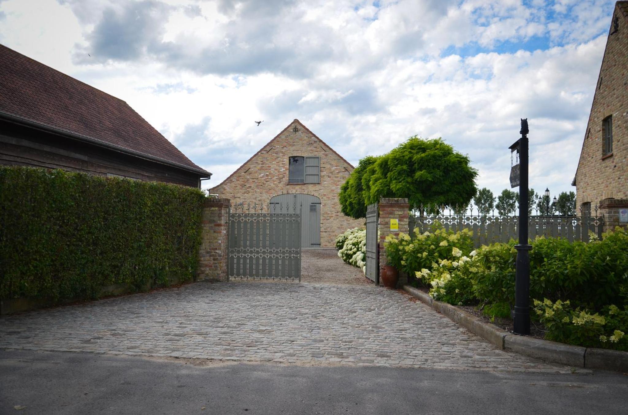 BB-hof ter boone