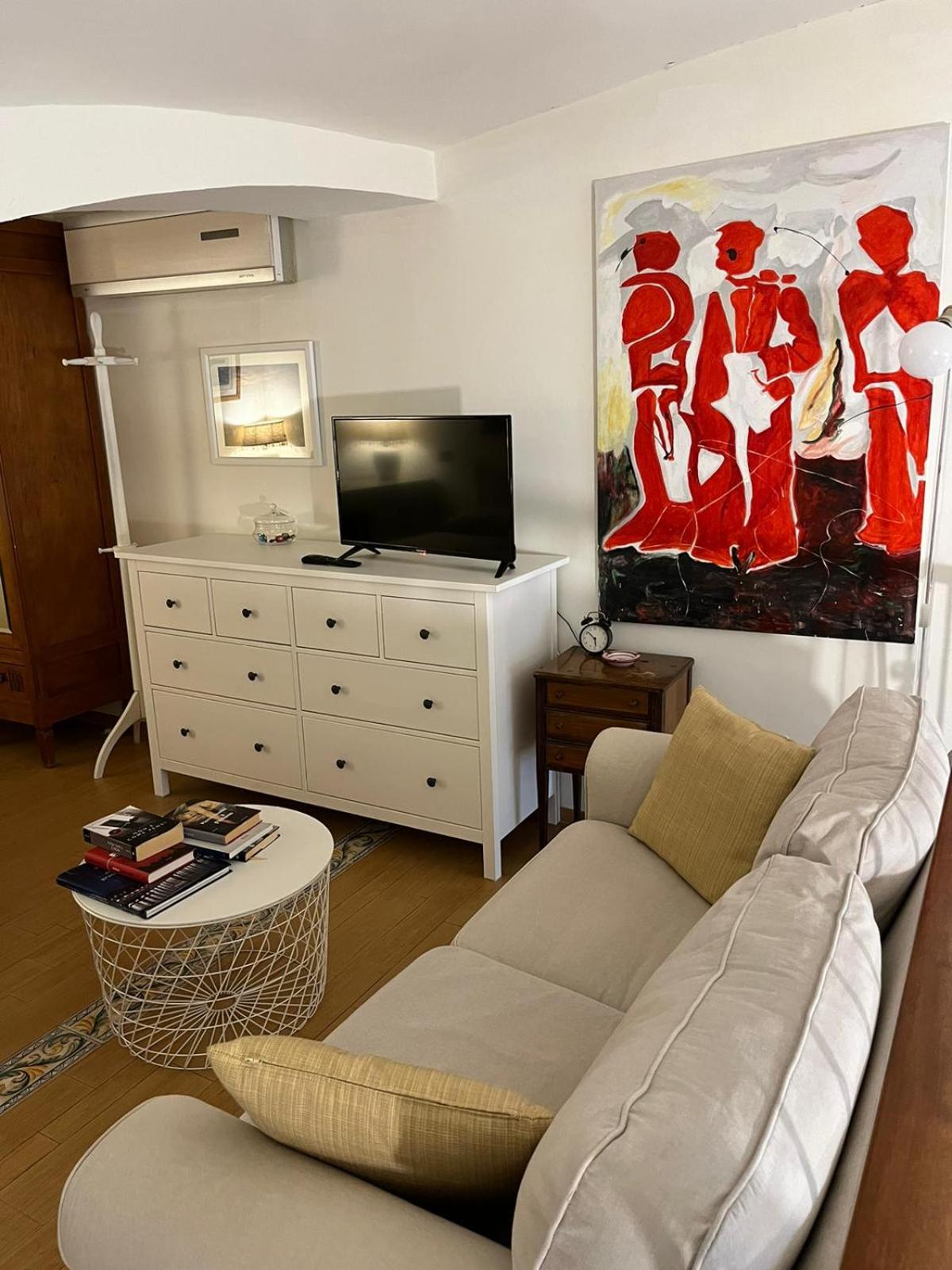 Loft tanzi