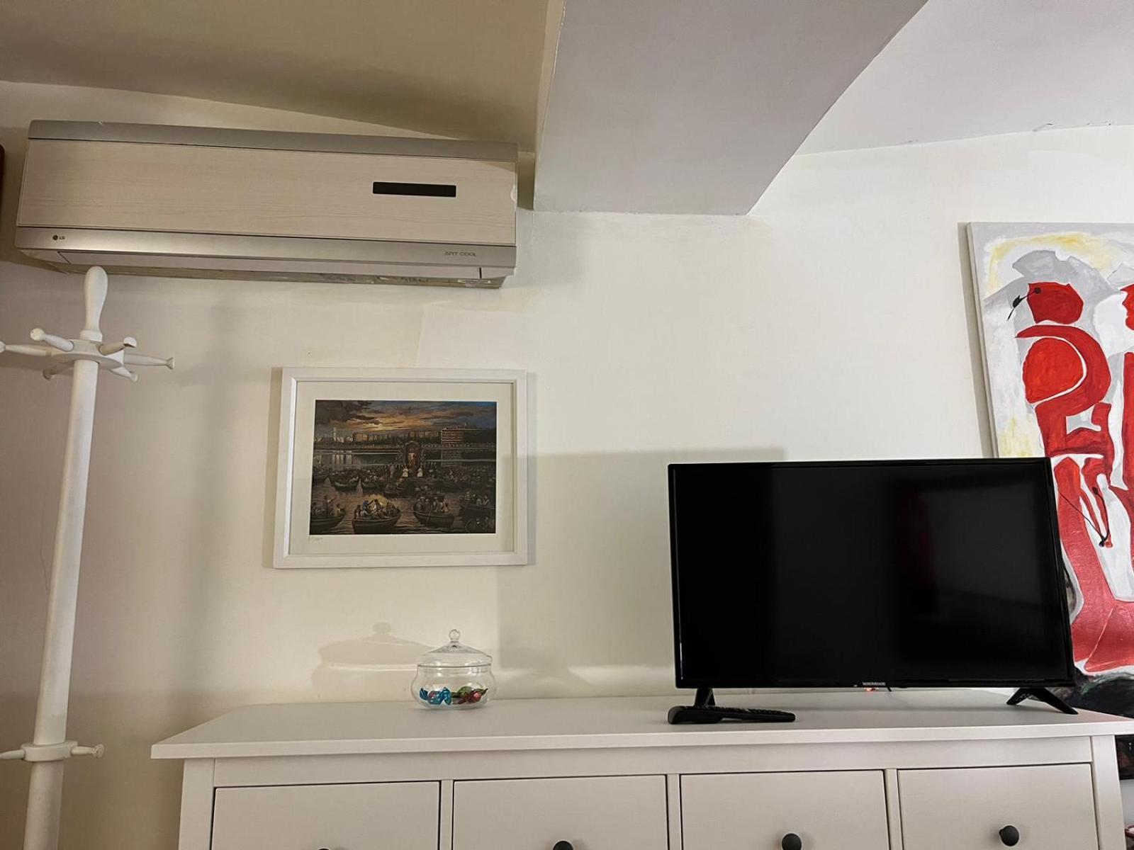 Loft tanzi