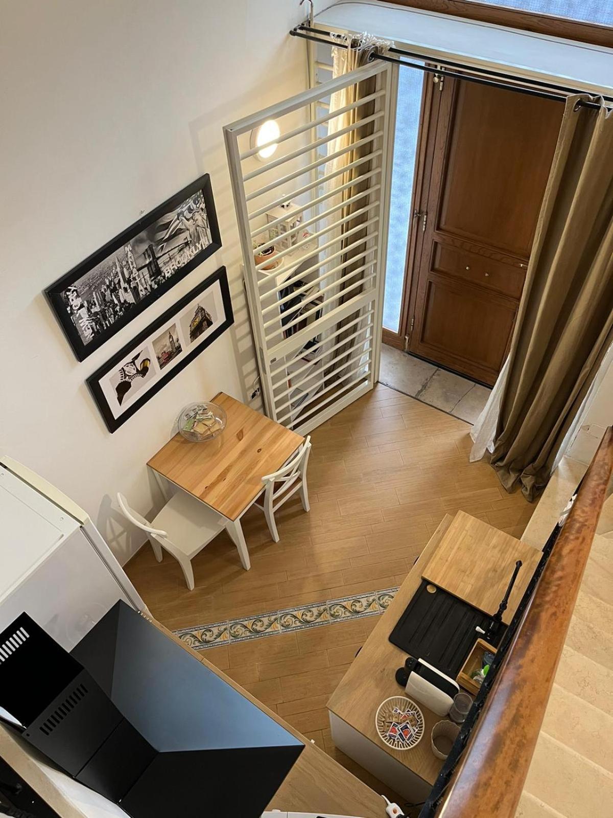 Loft tanzi